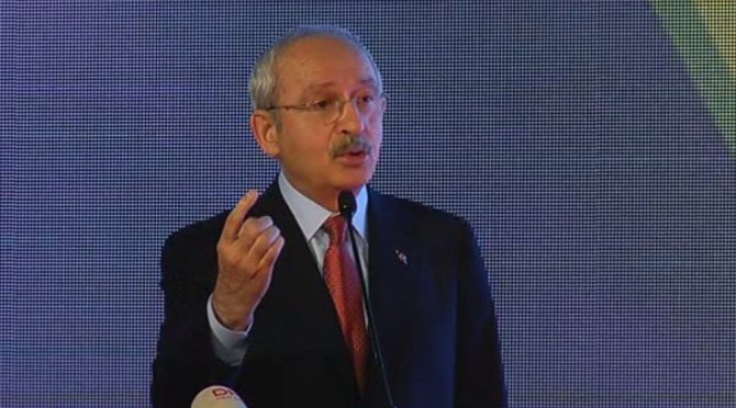 "O Bir Kişi Hata Yaparsa..."