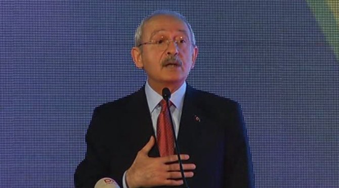 "O Bir Kişi Hata Yaparsa..."