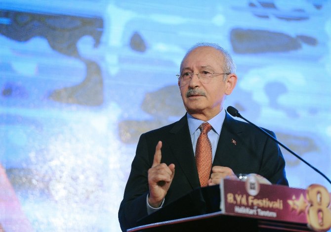 "Fiili Durum, Anayasal Statüye Kavuşturulmak İsteniyor"