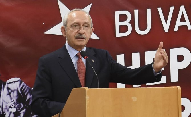 "Kurtuluş Savaşımızın Önsözüdür Çanakkale"