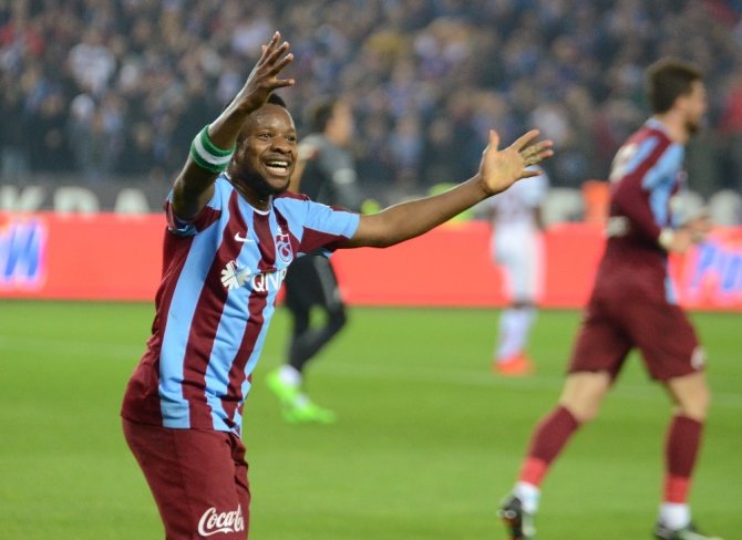 Spor Toto Süper Lig