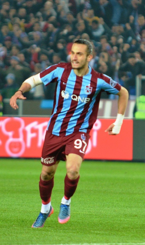 Spor Toto Süper Lig