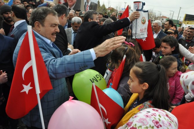 “Kılıçdaroğlu Gizli Bir Şekilde ‘Evet’ Diyecek”