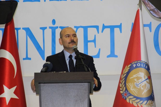"Son 6 Ayda 4 Canlı Bomba Ve 22 Bombalı Araç Ele Geçirildi"