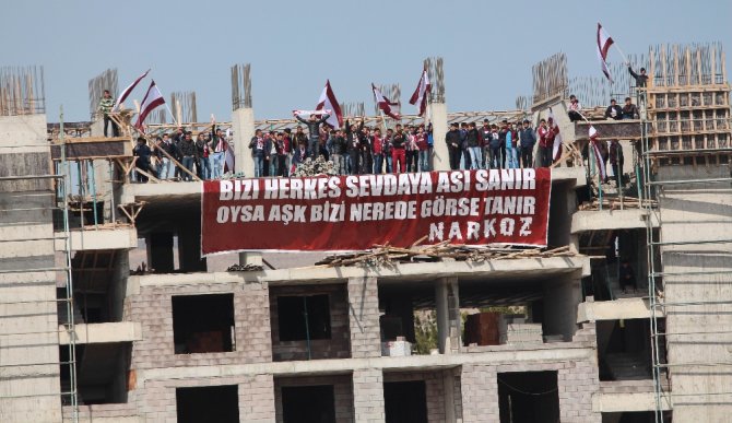 Elazığ’da 6 Gollü Maçın Kazananı Ev Sahibi