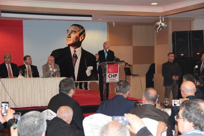 "Biz İman Kuvvetiyle Yoldayız"