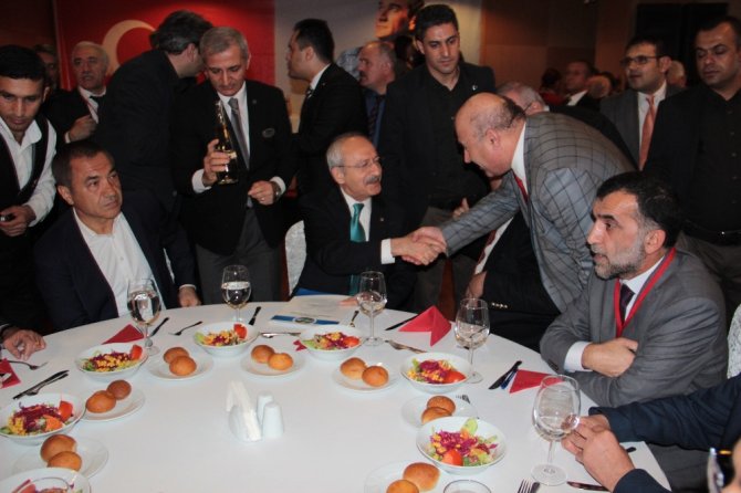 "Biz İman Kuvvetiyle Yoldayız"