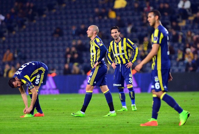 Adım Adım En Kötü İç Saha Performansına
