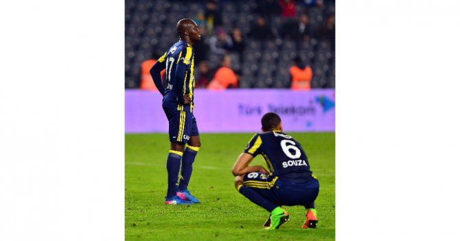 Adım Adım En Kötü İç Saha Performansına