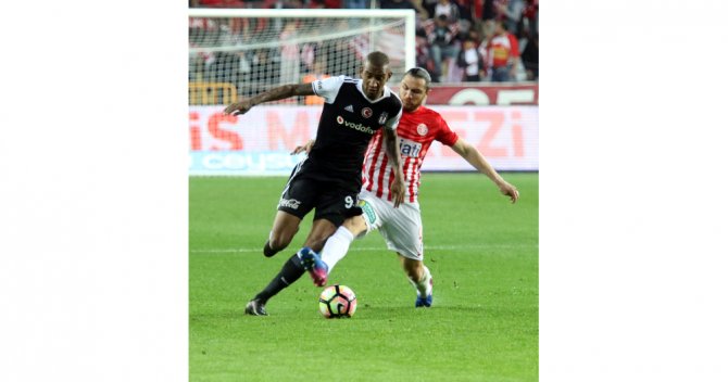 İlk Yarıda Eşitlik Var