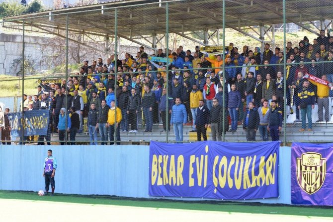 Spor Toto 2. Lig