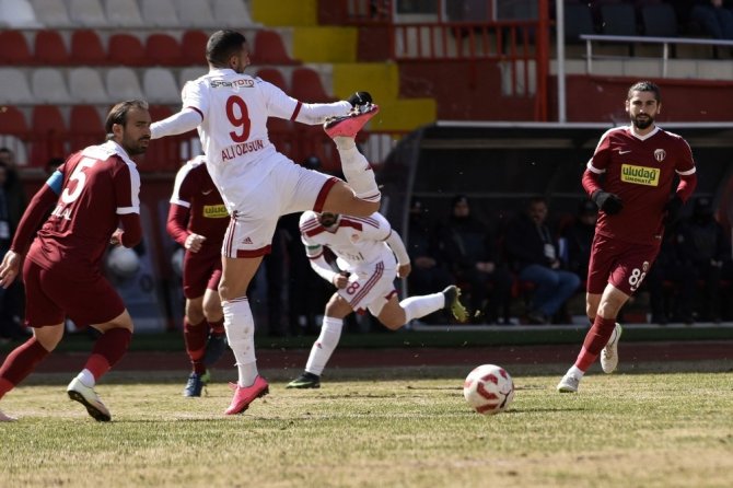 Spor Toto 2. Lig