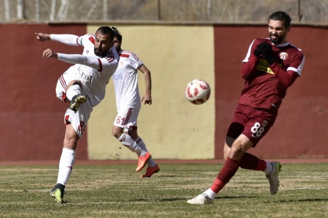 Spor Toto 2. Lig