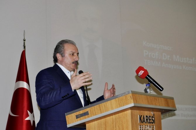 Chp, 1995’te 600 Milletvekili Teklifini Desteklemişti"