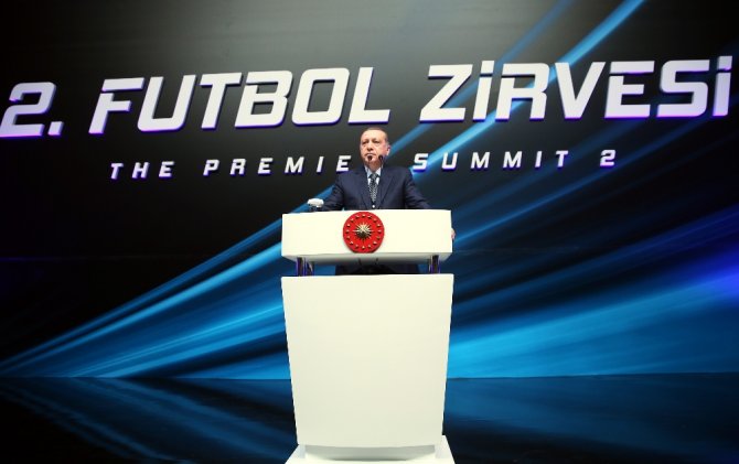 "Süper Lig’de Türk Gençlerinin Sayısının Azalması..."