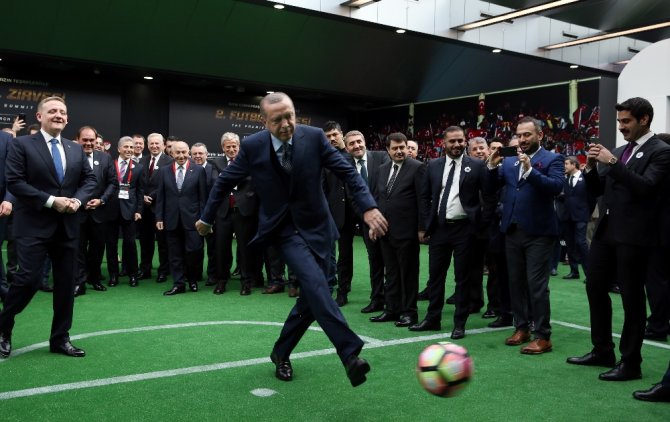 "Süper Lig’de Türk Gençlerinin Sayısının Azalması..."
