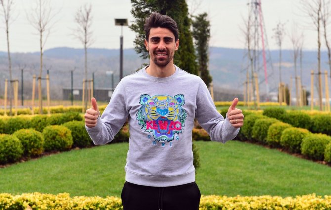 “Trabzonspor’a İstemeyerek Gitmiştim”