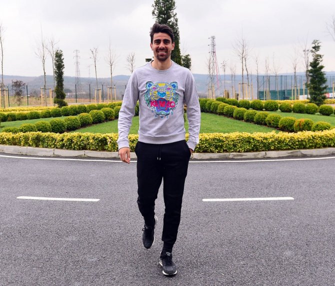 “Trabzonspor’a İstemeyerek Gitmiştim”