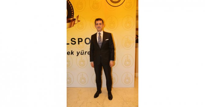 İstanbulspor 91. Yaşını Kutladı