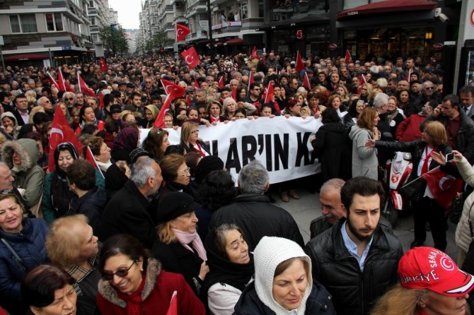 "Evet Demenin Vebali Ağırdır"