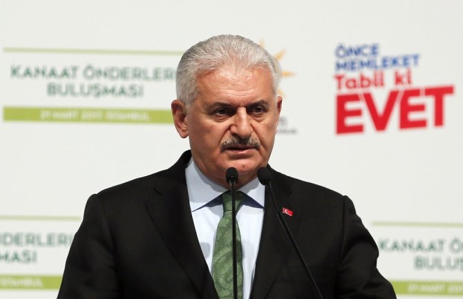 "Bunu Yapmaya Kalkan Cevabını En Ağır Şekilde Alır"