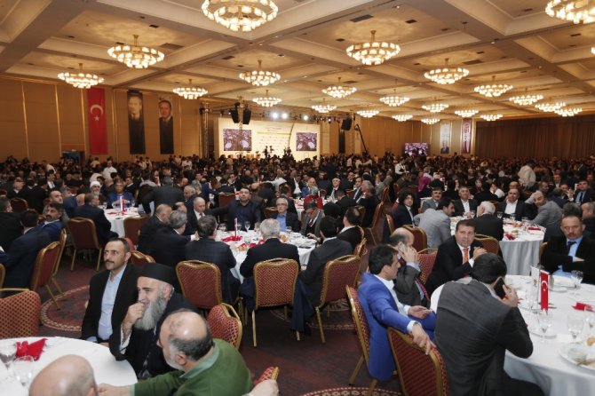 "Bunu Yapmaya Kalkan Cevabını En Ağır Şekilde Alır"
