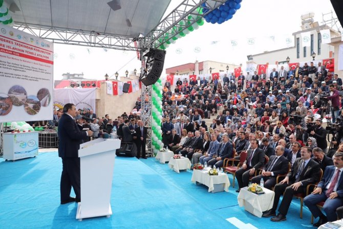 İstanbul’un 2071’e Kadar Su Sorunu Yok
