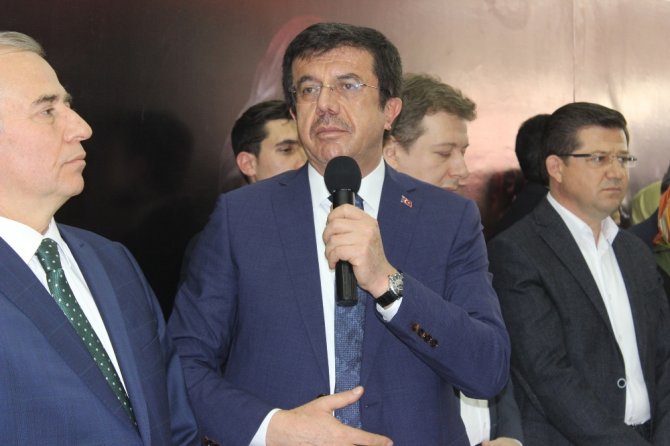 "Hayır’cılar Tek Ayak Üstünde 40 Yalan Söylüyor"