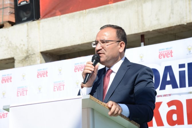 Kılıçdaroğlu’na ’Oku, Okut’ Çağrısı Yaptı