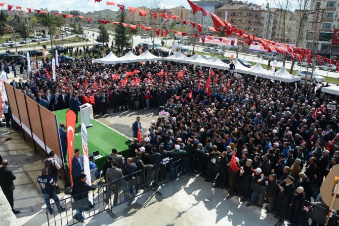 Kılıçdaroğlu’na ’Oku, Okut’ Çağrısı Yaptı