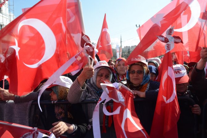Kılıçdaroğlu’na ’Oku, Okut’ Çağrısı Yaptı