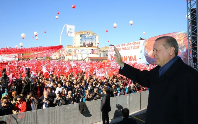 "Bizim İnancımızda Teklik Allah’a Aittir"