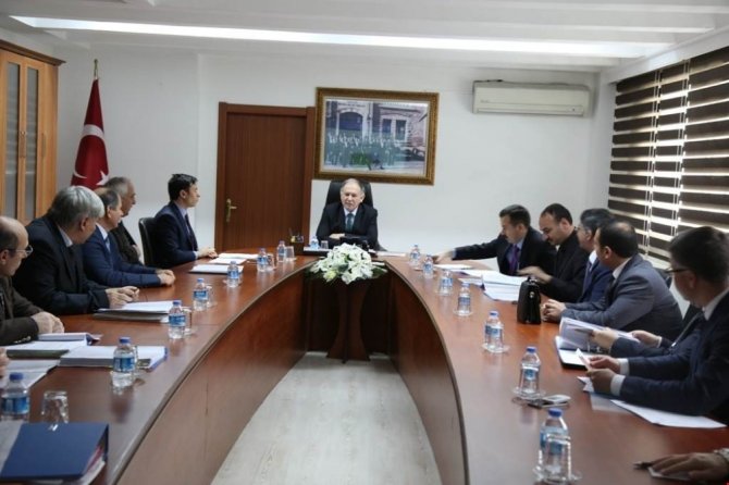 Köydes Artvin’e 12 Yılda 2 Bin 437 Proje Kazandırdı