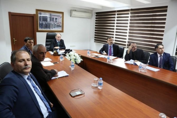 Köydes Artvin’e 12 Yılda 2 Bin 437 Proje Kazandırdı
