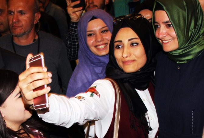 "Ülkemizin En Büyük Zenginliği Genç Nüfusumuzdur”
