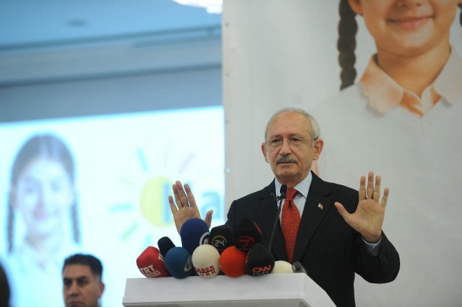 "Anayasa Değişikliği Türkiye’nin Hangi Sorununu Çözecek"