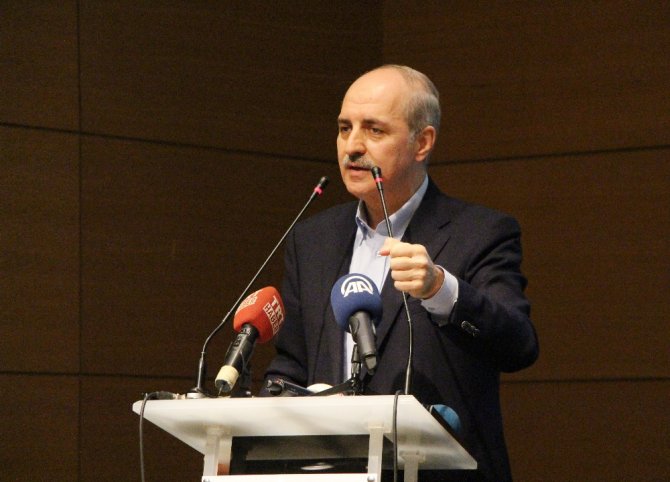 “Yetkileri Tek Adamlığa Son Vermek İçin Birleştiriyoruz"