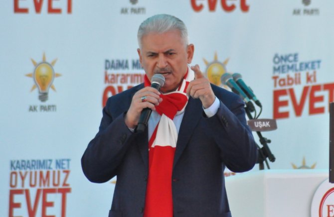 "İstikrarı Kalıcı Hale Getiremezsek..."