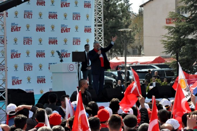 "İstikrarı Kalıcı Hale Getiremezsek..."