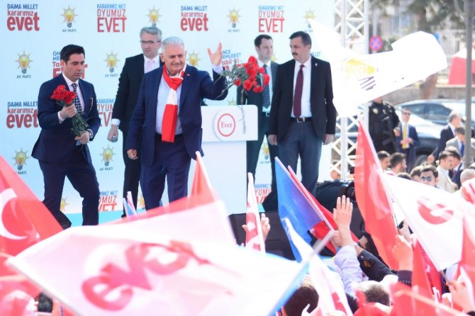 "İstikrarı Kalıcı Hale Getiremezsek..."