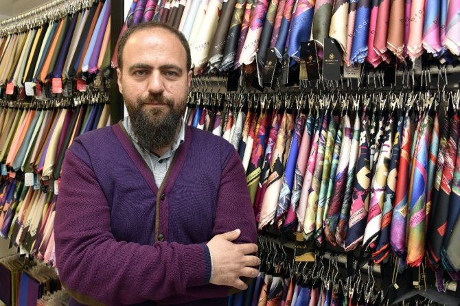 Gümüşhane’de Bir Başarı Öyküsü