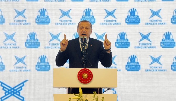 Erdoğan’dan Kılıçdaroğlu’nu Köşeye Sıkıştıran Soru
