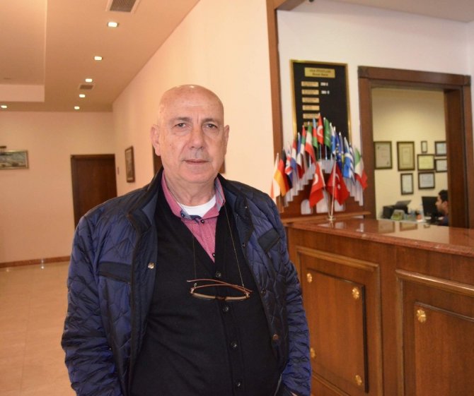Trabzon’da Otellerin Yatak Kapasitesi 20 Bini Aştı