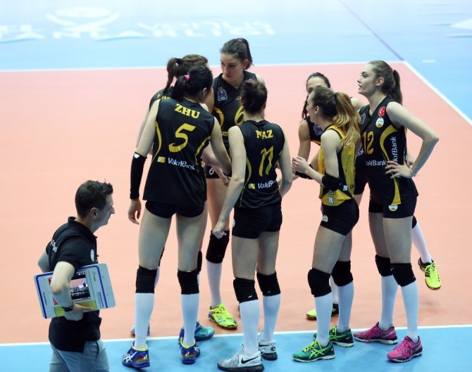Vakıfbank Avantaj Elde Etti