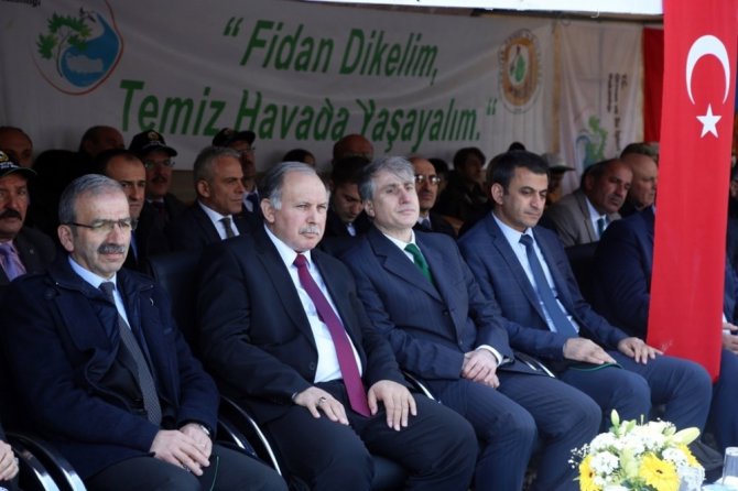 Artvin’de 