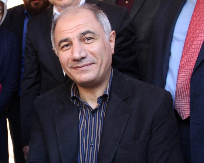 "Kılıçdaroğlu’nda Okuduğunu Anlamama Durumu Söz Konusu"