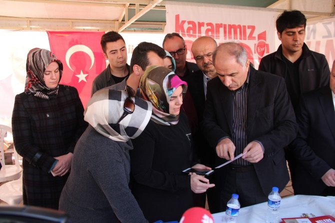 "Kılıçdaroğlu’nda Okuduğunu Anlamama Durumu Söz Konusu"
