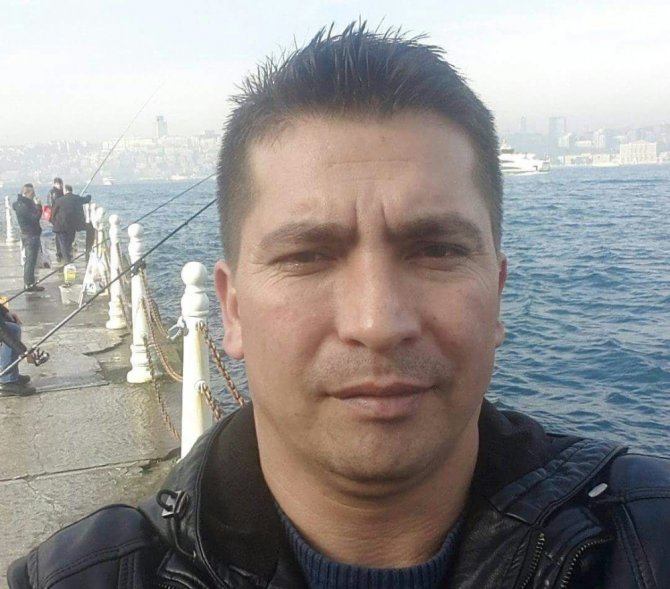 Çukura Düşen İşçi Hayatını Kaybetti