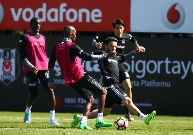 Beşiktaş Eksik Çalıştı
