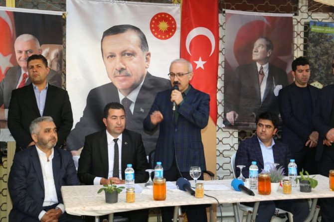 "Yalan Makinesi Bile Kılıçdaroğlu’na Tahammül Edemez"